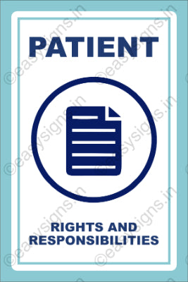 Patient Rights and Responsibilities