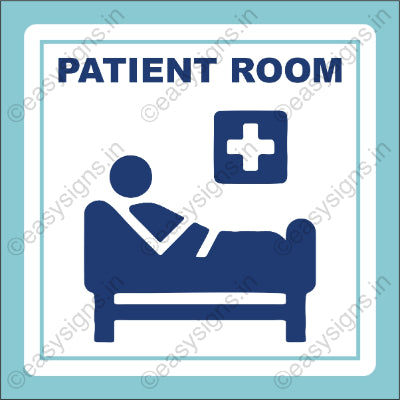 Patient Room