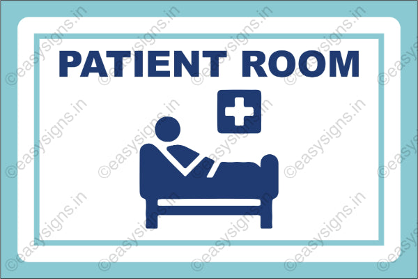 Patient Room