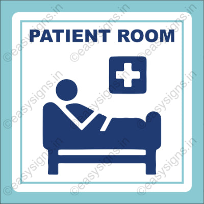 Patient Room