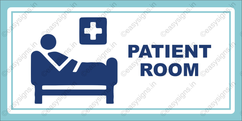 Patient Room