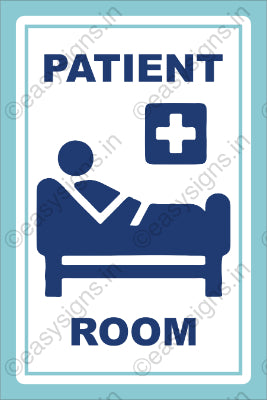 Patient Room