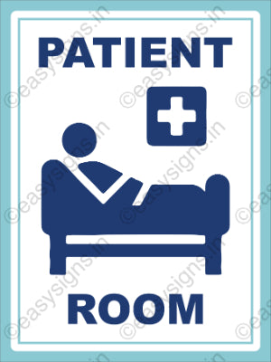Patient Room