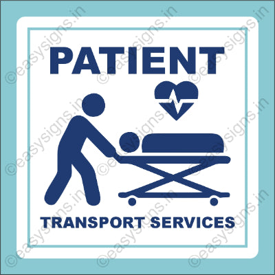 Patient Transport Services
