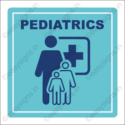 Pediatrics