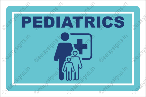Pediatrics