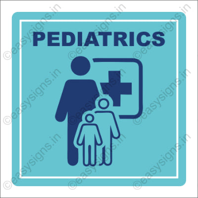 Pediatrics
