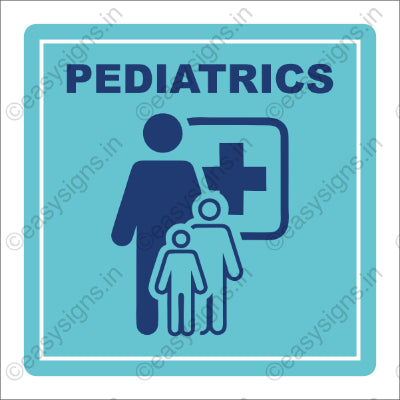 Pediatrics