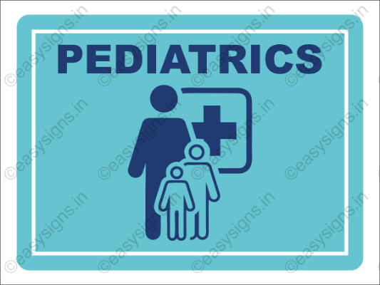 Pediatrics
