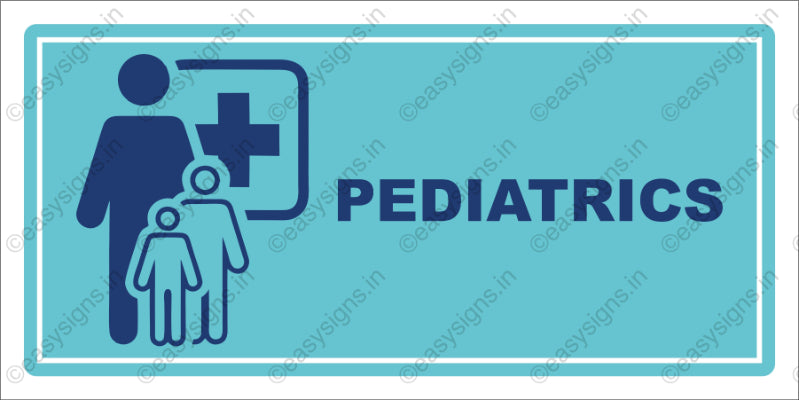 Pediatrics