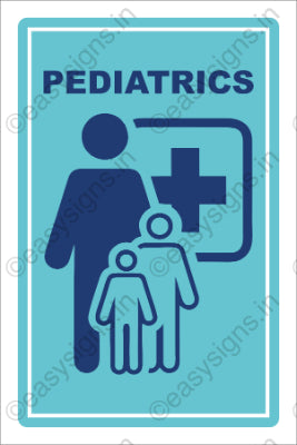 Pediatrics