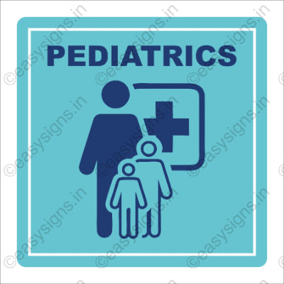 Pediatrics