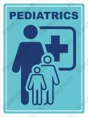 Pediatrics