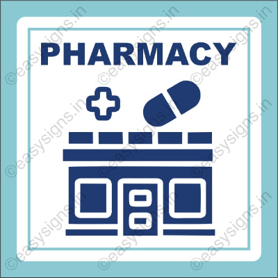 Pharmacy