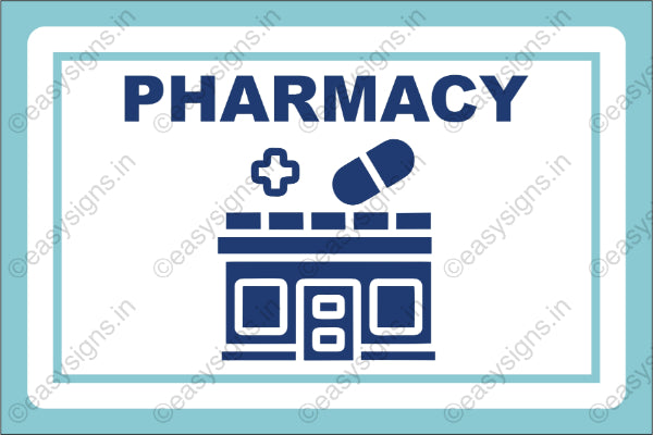 Pharmacy