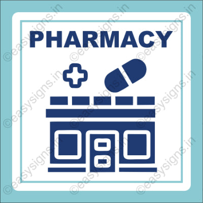 Pharmacy