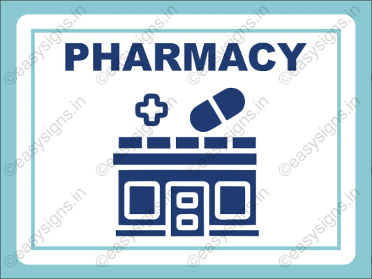 Pharmacy