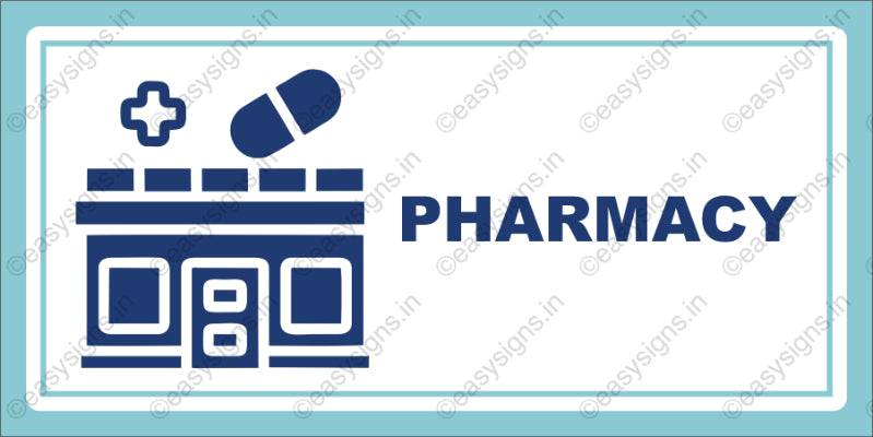 Pharmacy