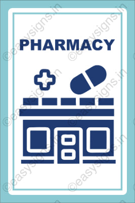 Pharmacy