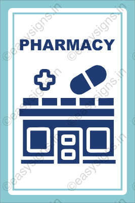Pharmacy