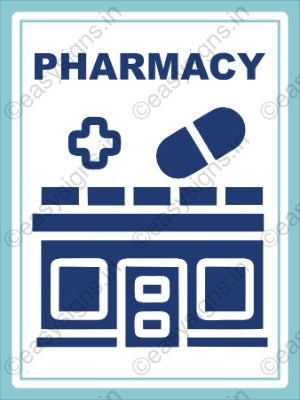 Pharmacy