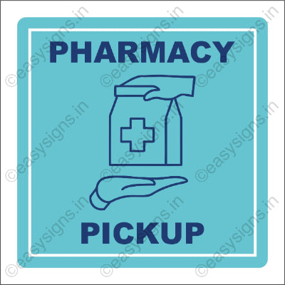 Pharmacy Pickup