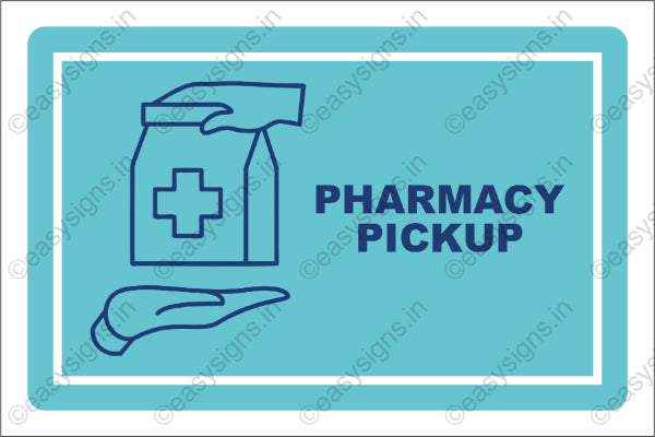 Pharmacy Pickup