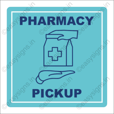 Pharmacy Pickup