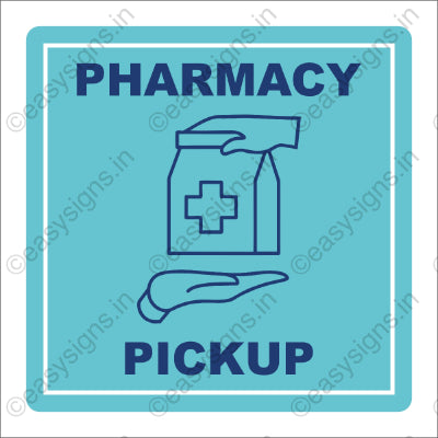 Pharmacy Pickup