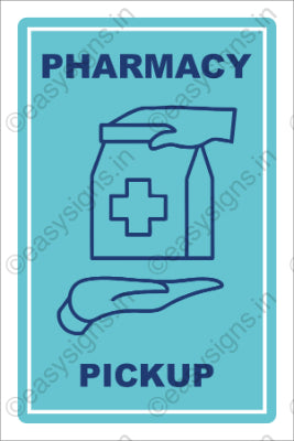 Pharmacy Pickup