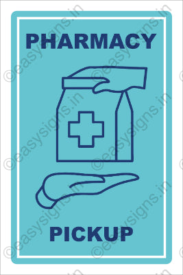 Pharmacy Pickup