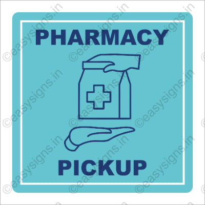 Pharmacy Pickup