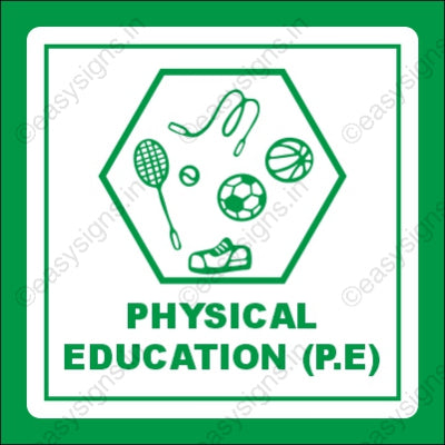 Physical Education (PE)