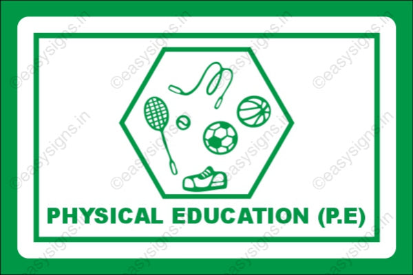Physical Education (PE)