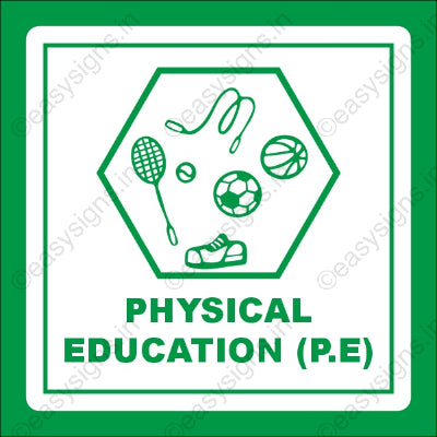 Physical Education (PE)