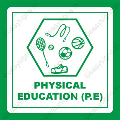 Physical Education (PE)