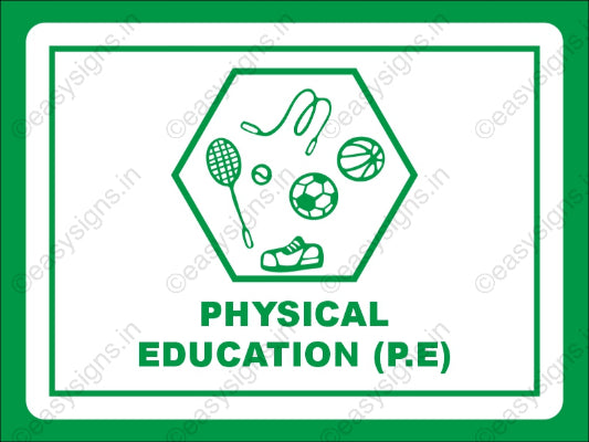 Physical Education (PE)