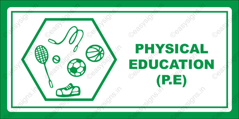 Physical Education (PE)