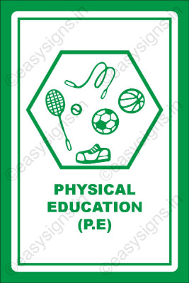 Physical Education (PE)