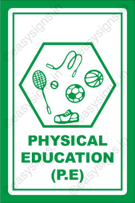 Physical Education (PE)