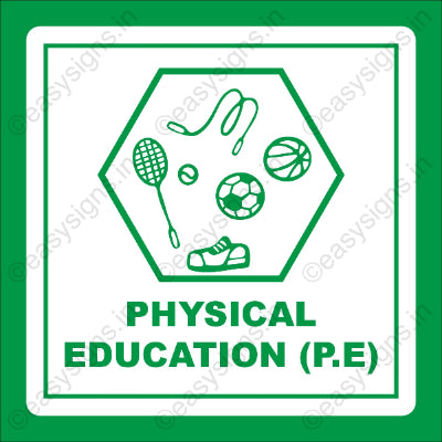 Physical Education (PE)