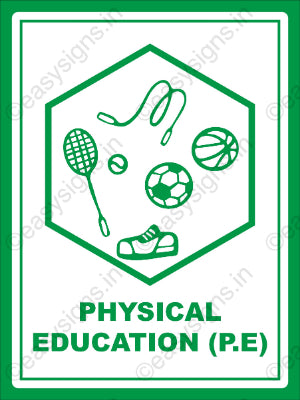 Physical Education (PE)