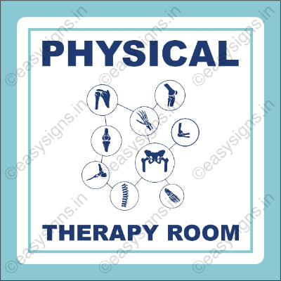 Physical Therapy Room