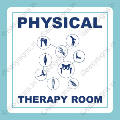 Physical Therapy Room
