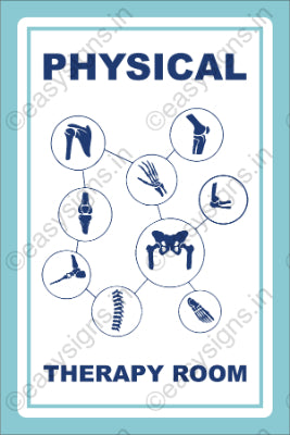 Physical Therapy Room