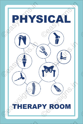 Physical Therapy Room