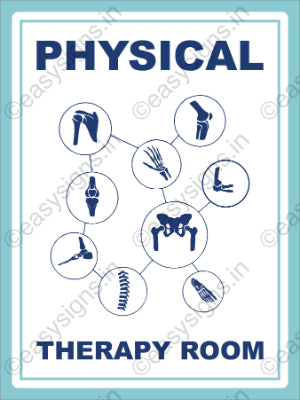 Physical Therapy Room