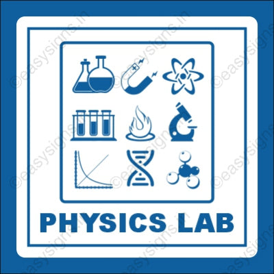 Physics Lab