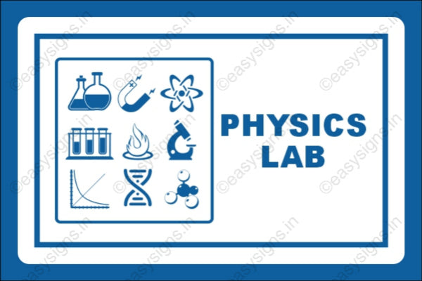 Physics Lab