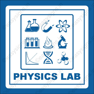 Physics Lab